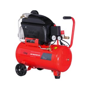 Компрессор FUBAG AIR MASTER KIT + 6 предметов FUBAG (Фубаг) Компрессор FUBAG AIR MASTER KIT + 6 предметов в Томске фото