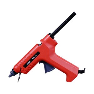 FUBAG Термоклеевой пистолет PRG 100  + Клеевые стержни прозрачные PRGT 100 мм 11.2 мм 12 шт.  FUBAG Термоклеевой пистолет PRG 100  + Клеевые стержни прозрачные PRGT 100 мм 11.2 мм 12 шт.  в Томске фото