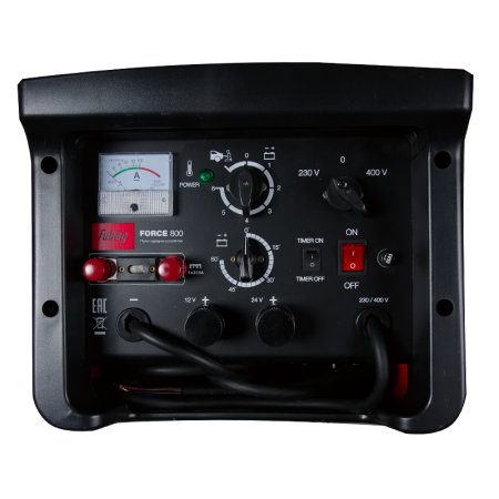 Пуско-зарядное устройство FUBAG FORCE 800 FUBAG (Фубаг) Пуско-зарядное устройство FUBAG FORCE 800 в Томске фото