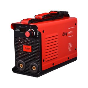 FUBAG Сварочный инвертор IR 220 + Сварочная маска IR 11N S в ПОДАРОК FUBAG Сварочный инвертор IR 220 + Сварочная маска IR 11N S в ПОДАРОК в Томске фото