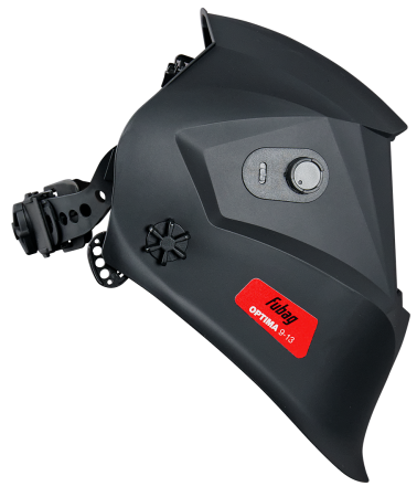  Маска сварщика Хамелеон FUBAG IR 9-13N S в Томске фото