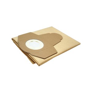 FUBAG Комплект мешков одноразовых 20-25 л для пылесосов серии WD 4SP_5 шт. FUBAG Комплект мешков одноразовых 20-25 л для пылесосов серии WD 4SP_5 шт. в Томске фото