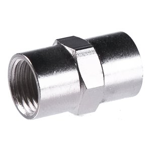 FUBAG Переходник 1/8 дюйма F на 1/8 дюйма F FUBAG (Фубаг) FUBAG Переходник 1/8 дюйма F на 1/8 дюйма F в Томске фото