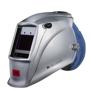 Маска сварщика Хамелеон с регулирующимся фильтром FUBAG IN 5-13G ХM PAPR III  Маска сварщика Хамелеон с регулирующимся фильтром FUBAG IN 5-13G ХM PAPR III в Томске фото