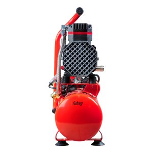 Компрессор безмасляный малошумный FUBAG Свободный Воздух (Free Air) 170/9/1.5 S в Томске фото