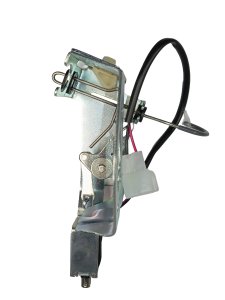 Узел управления воздушной заслонкой карбюратора для бензинового генератора FUBAG BS 8000 A ES, BS 8000 DA ES, BS 8500 A ES DUPLEX, BS 8500 XD ES DUPLEX