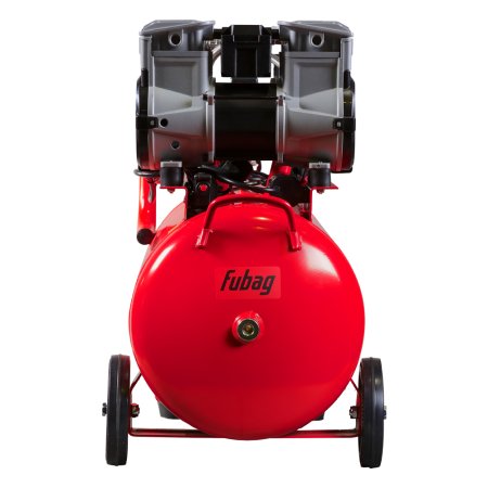 Компрессор воздушный безмасляный малошумный FUBAG OLS 400/50 CM3.2 Компрессор воздушный безмасляный малошумный FUBAG OLS 400/50 CM3.2 в Томске фото