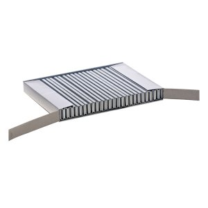 FUBAG Скобы для SN4050 (1.05x1.25мм, 5.7x28.0, 5000 шт) FUBAG (Фубаг) FUBAG Скобы для SN4050 (1.05x1.25мм, 5.7x28.0, 5000 шт) в Томске фото