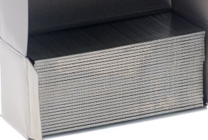 FUBAG Гвозди для SN4050 (1.05х1.25, 20мм, 5000 шт) FUBAG (Фубаг) FUBAG Гвозди для SN4050 (1.05х1.25, 20мм, 5000 шт) в Томске фото