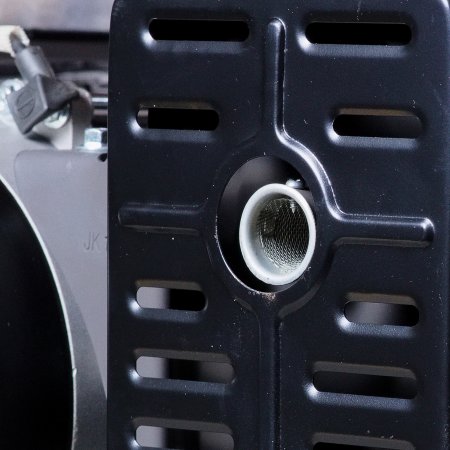 Бензиновый генератор FUBAG PRG 5000 Бензиновый генератор FUBAG PRG 5000 в Томске фото