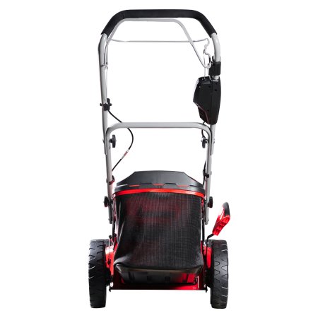 Газонокосилка аккумуляторная самоходная FUBAG FLA 4840 SMF с функцией вертикального хранения в комплекте с аккумулятором FA 4040 Li (4.0 Ah/40V) и зарядным устройством FCH 2040 Газонокосилка аккумуляторная самоходная FUBAG FLA 4840 SMF с функцией вертикального хранения в комплекте с аккумулятором FA 4040 Li (4.0 Ah/40V) и зарядным устройством FCH 2040 в Томске фото