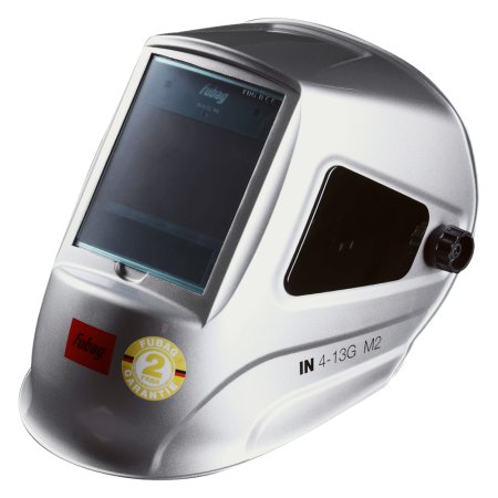 Маска сварщика Хамелеон с регулирующимся фильтром FUBAG IN 4-13G M 2 Маска сварщика Хамелеон с регулирующимся фильтром FUBAG IN 4-13G M 2