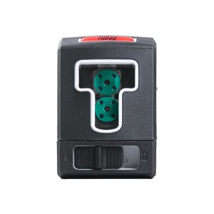 FUBAG Лазерный уровень с зеленым лучом Crystal 10G VH FUBAG Лазерный уровень с зеленым лучом Crystal 10G VH в Томске фото