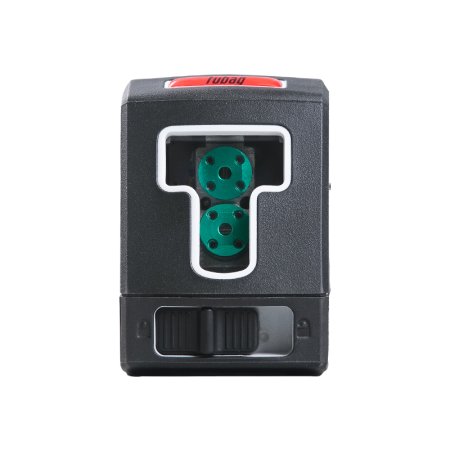 FUBAG Лазерный уровень с зеленым лучом Crystal 10G VH FUBAG Лазерный уровень с зеленым лучом Crystal 10G VH в Томске фото