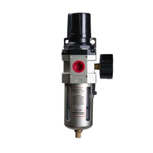 FUBAG Фильтр с регулятором давления FR 4000 1/2 дюйма FUBAG (Фубаг) FUBAG Фильтр с регулятором давления FR 4000 1/2 дюйма в Томске фото