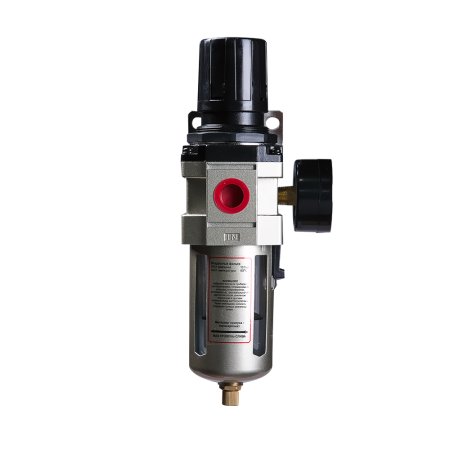 FUBAG Фильтр с регулятором давления FR 4000 1/2 дюйма FUBAG (Фубаг) FUBAG Фильтр с регулятором давления FR 4000 1/2 дюйма в Томске фото