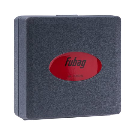 FUBAG Набор торцевых ударных головок 1/2 дюйма 17 19 21 мм FUBAG (Фубаг) FUBAG Набор торцевых ударных головок 1/2 дюйма 17 19 21 мм в Томске фото