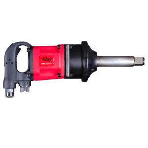 FUBAG Пневмогайковерт ударный IWM 3200 1" FUBAG (Фубаг) FUBAG Пневмогайковерт ударный IWM 3200 1" в Томске фото