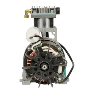 Компрессорная головка в сборе для OL 231/24 (1 фильтр) Компрессорная головка в сборе для OL 231/24 (1 фильтр)