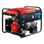 Бензиновый генератор с электростартером FUBAG PRG 5000 ES Бензиновый генератор с электростартером FUBAG PRG 5000 ES в Томске фото