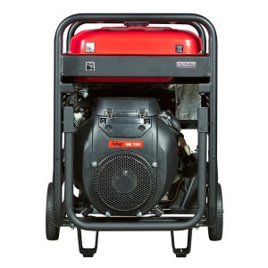 Бензиновый генератор FUBAG BS 14000 A ES с электростартером и коннектором автоматики Бензиновый генератор FUBAG BS 14000 A ES с электростартером и коннектором автоматики в Томске фото