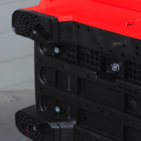 FUBAG Инверторный генератор TI 1200 FUBAG Инверторный генератор TI 1200 купить в Томске