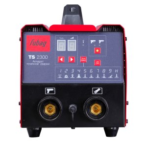 Аппарат точечной сварки FUBAG TS 2300 Аппарат точечной сварки FUBAG TS 2300 в Томске фото