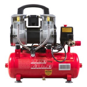 Компрессор воздушный безмасляный малошумный FUBAG OLS 190/10 CM1.6 Компрессор воздушный безмасляный малошумный FUBAG OLS 190/10 CM1.6 в Томске фото