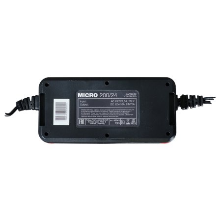 Зарядное устройство FUBAG MICRO 200/24 в Томске фото