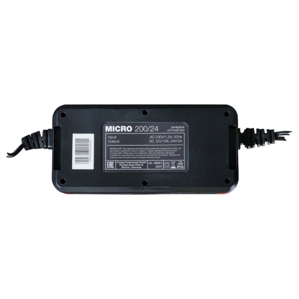 Зарядное устройство FUBAG MICRO 200/24 в Томске фото