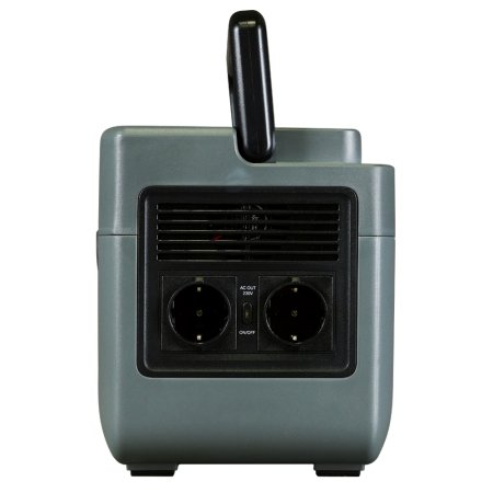 Портативная электростанция FUBAG AS 1200i (аккумулятор LiFePO4) Портативная электростанция FUBAG AS 1200i (аккумулятор LiFePO4) в Томске фото