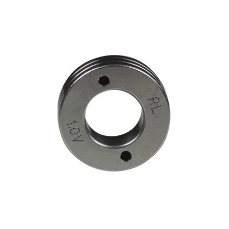 FUBAG Ролики 1,0/1,2 сталь_для DRIVE INMIG DW 1 шт. FUBAG Ролики 1,0/1,2 сталь_для DRIVE INMIG DW 1 шт. в Томске фото