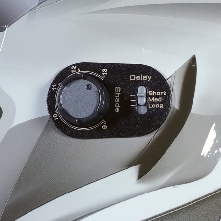 Маска сварщика Хамелеон FUBAG IR 9-13C S  Маска сварщика Хамелеон FUBAG IR 9-13C S в Томске фото