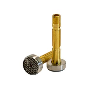 FUBAG Цанга c увеличенной газовой линзой ф3.2 FB TIG 240-550W (2 шт.) в Томске фото