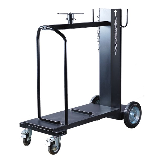 Инвертор сварочный FUBAG INTIG 500 T AC/DC PULSE Инвертор сварочный FUBAG INTIG 500 T AC/DC PULSE в Томске фото