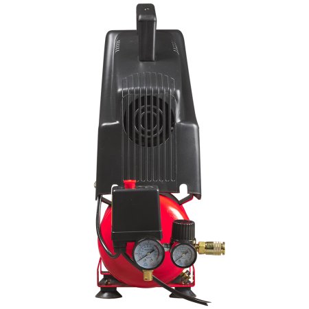 Компрессорный набор FUBAG Service Master Kit безмасляный компрессор + 6 предметов Компрессорный набор FUBAG Service Master Kit безмасляный компрессор + 6 предметов в Томске фото