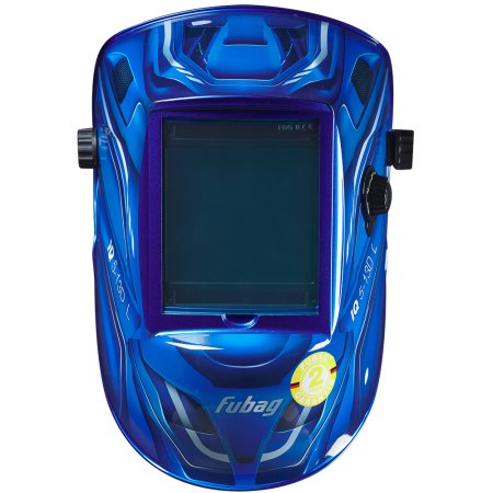 Маска сварщика Хамелеон FUBAG IQ 5-13D L  Маска сварщика Хамелеон FUBAG IQ 5-13D L в Томске фото