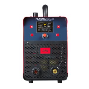 Аппарат плазменной резки FUBAG PLASMA 60 LCD (46124) + горелка для плазмореза FB P60 6 м (38468) Аппарат плазменной резки FUBAG PLASMA 60 LCD (46124) + горелка для плазмореза FB P60 6 м (38468) в Томске фото