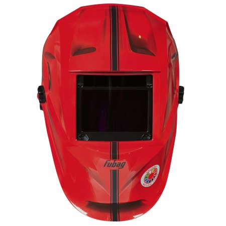  Маска сварщика Хамелеон FUBAG IR 4-13R M в Томске фото