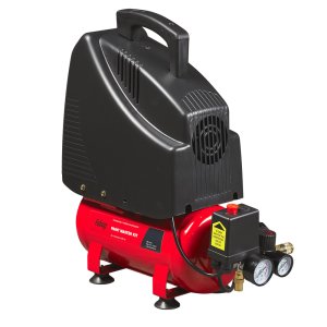 Компрессорный набор FUBAG Paint Master Kit безмасляный компрессор + 3 предмета Компрессорный набор FUBAG Paint Master Kit безмасляный компрессор + 3 предмета в Томске фото