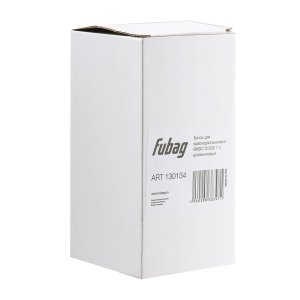 FUBAG Бачок для краскораспылителя BASIC S1000, 1л алюминиевый FUBAG (Фубаг) FUBAG Бачок для краскораспылителя BASIC S1000, 1л алюминиевый в Томске фото