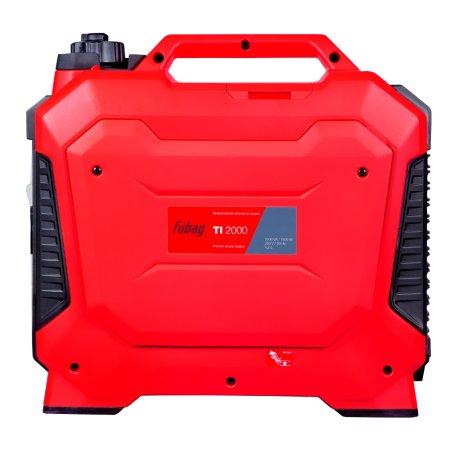 Инверторный генератор FUBAG TI 2000 + Моторное масло Fubag Extra в ПОДАРОК Инверторный генератор FUBAG TI 2000 + Моторное масло Fubag Extra в ПОДАРОК купить в Томске