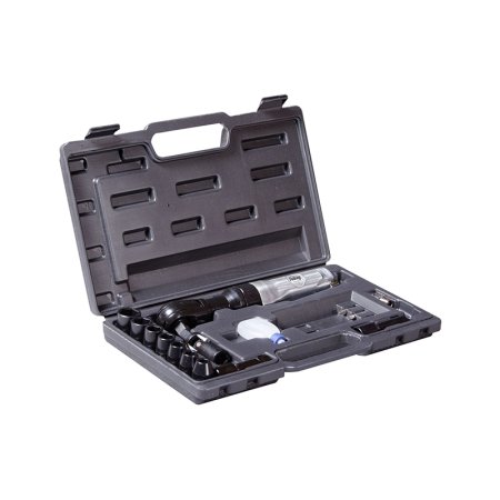 FUBAG Пневмогайковерт угловой RW61 + набор кейс FUBAG Пневмогайковерт угловой RW61 + набор кейс