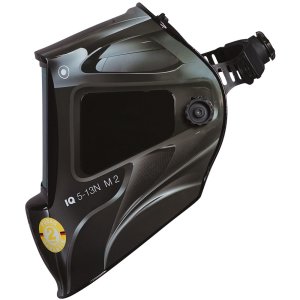 Маска сварщика Хамелеон с регулирующимся фильтром FUBAG IQ 5-13N M 2  Маска сварщика Хамелеон с регулирующимся фильтром FUBAG IQ 5-13N M 2 в Томске фото