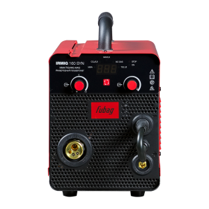 Полуавтомат сварочный FUBAG IRMIG 160 SYN с горелкой 150 А 3 м в комплекте в Томске фото