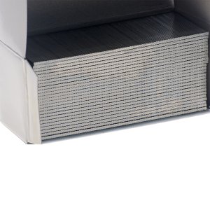 FUBAG Гвозди для SN4050 (1.05х1.25, 20мм, 5000 шт) FUBAG (Фубаг) FUBAG Гвозди для SN4050 (1.05х1.25, 20мм, 5000 шт) в Томске фото