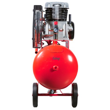 Ременной одноступенчатый компрессор FUBAG B4000B/100 CM3 Ременной одноступенчатый компрессор FUBAG B4000B/100 CM3 в Томске фото