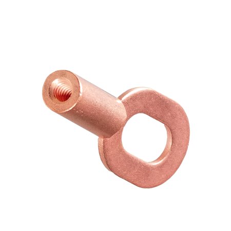 Кольцо прямое FUBAG M5 x 10 для точечной сварки в Томске фото