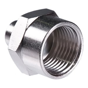 FUBAG Переходник 1/8 дюйма F на 1/2 дюйма F FUBAG (Фубаг) FUBAG Переходник 1/8 дюйма F на 1/2 дюйма F в Томске фото