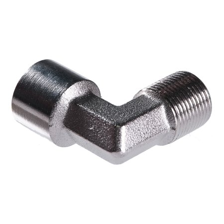 FUBAG Переходник L - 3/8 дюйма MF_блистер 1 шт FUBAG (Фубаг) FUBAG Переходник L - 3/8 дюйма MF_блистер 1 шт в Томске фото